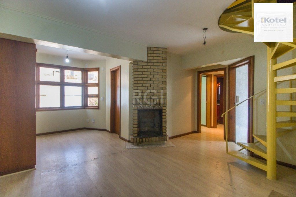 Cobertura para Venda - 142.15m², 3 dormitórios, 2 vagas - São João — foto 3