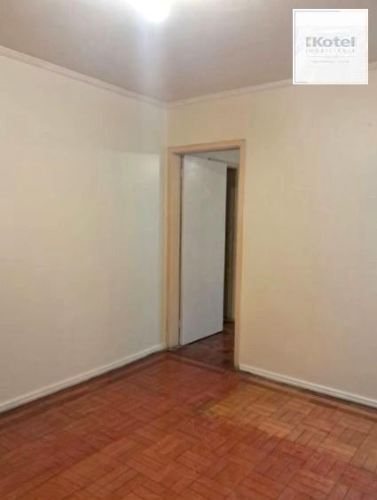 Apartamento no Centro de 1 dormitório DESOCUPADO — foto 3