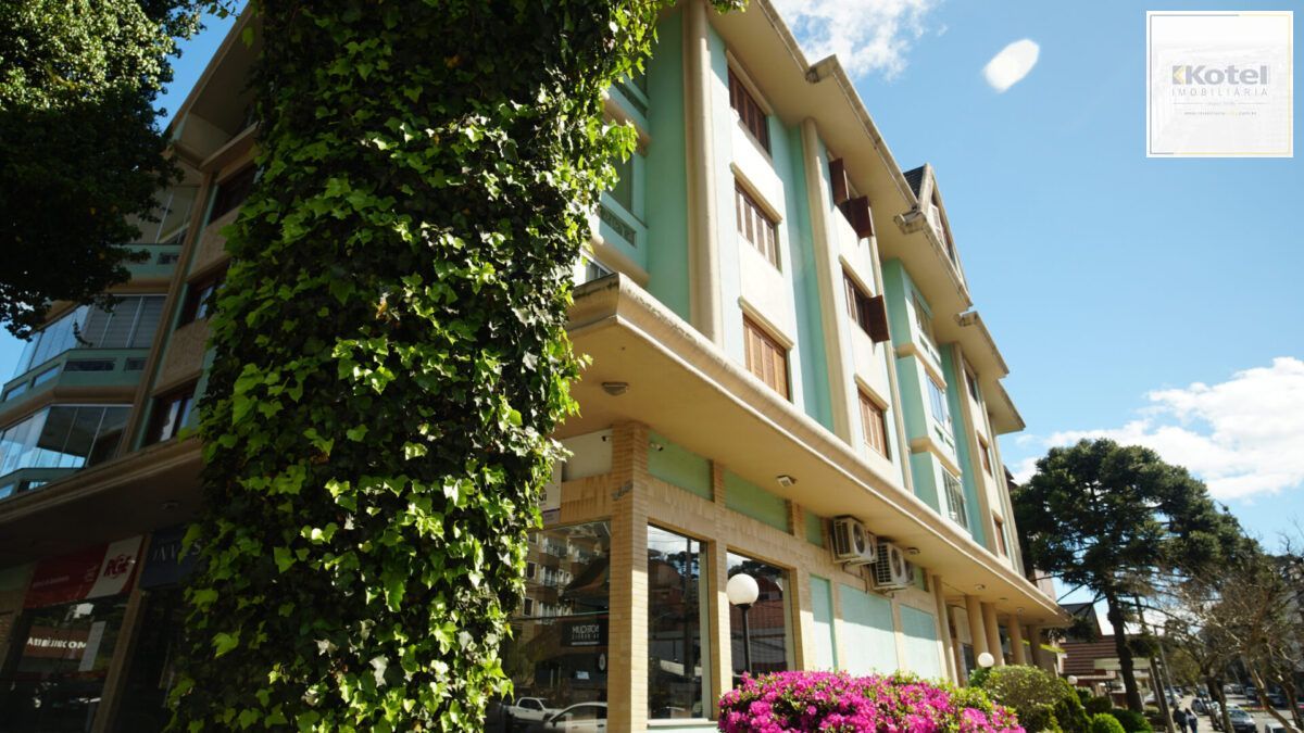 Apartamento, 3 quartos, à venda, 130 m², Centro - Gramado — foto 2