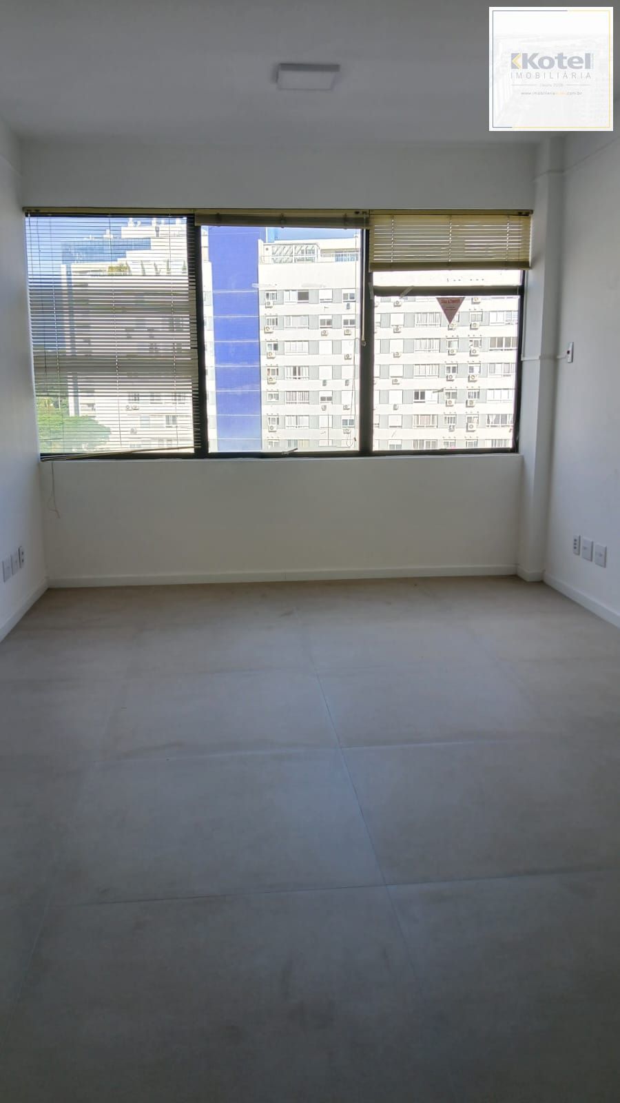 Sala Comercial 1 quartos à venda, 30m², Petrópolis - Porto Alegre