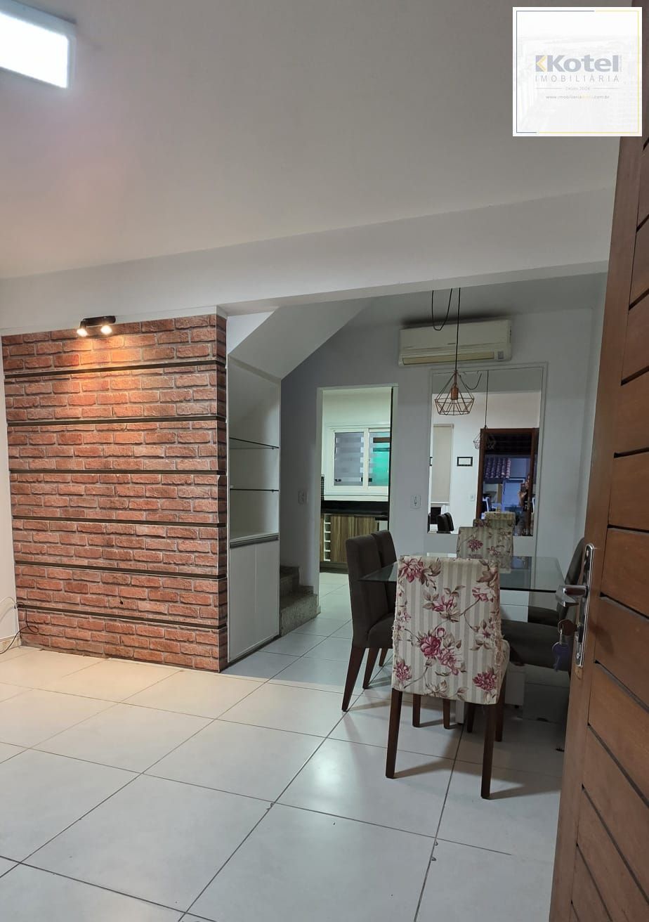 Casa de Condomínio 2 quartos à venda, 101m², Rondônia - Novo Hamburgo — foto 2