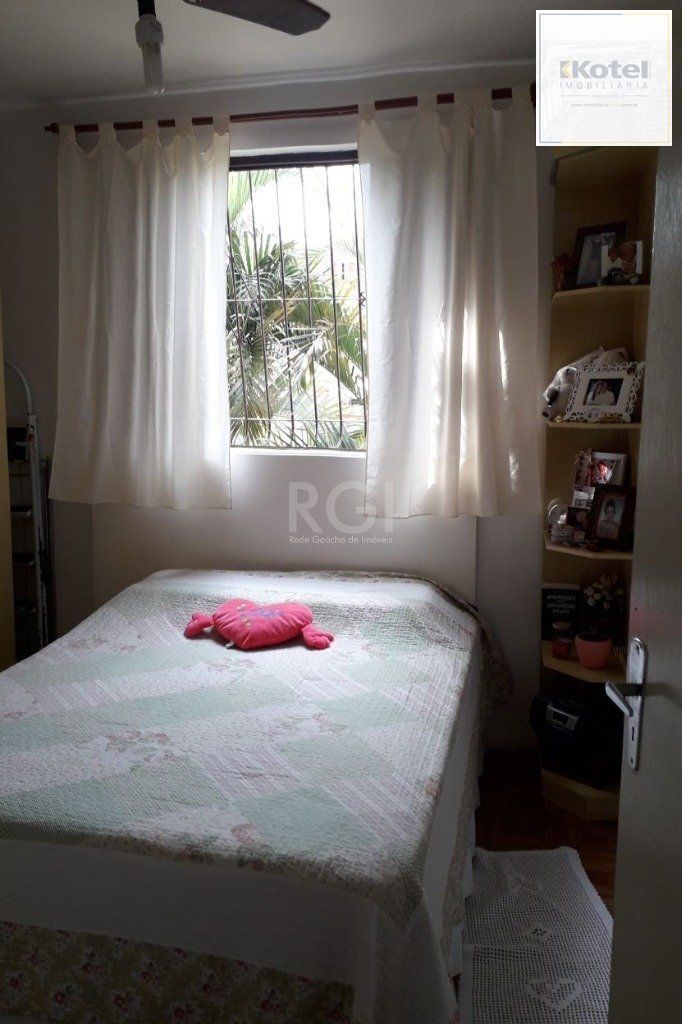Apartamento para Venda - 52.8m², 2 dormitórios, Rubem Berta — foto 4