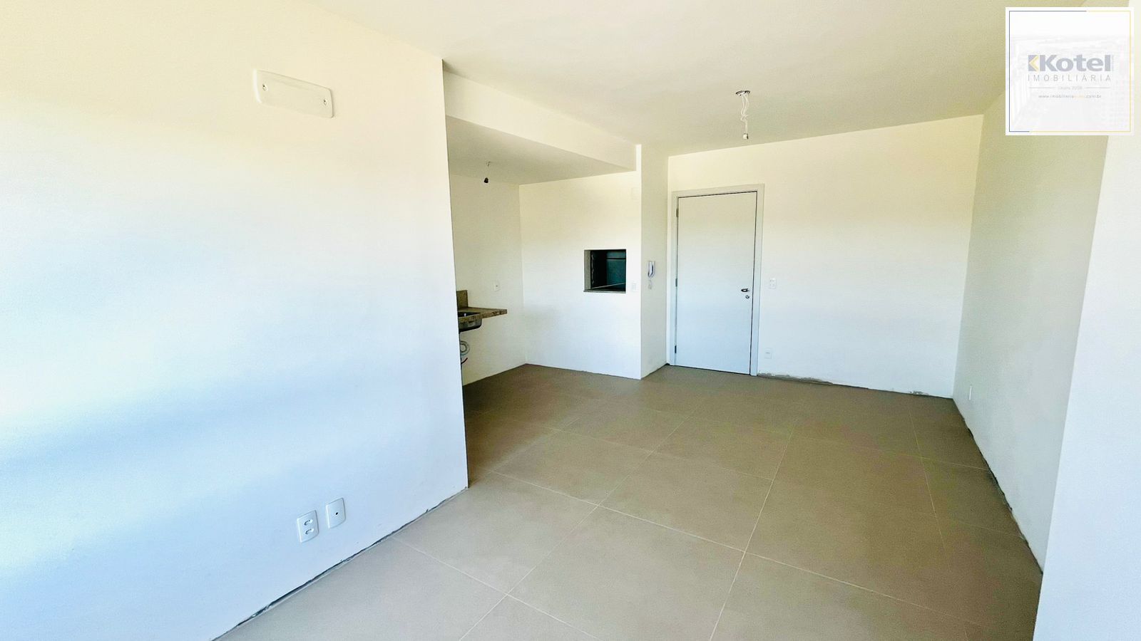Apartamento no Supreme Altos Central Parque de 2 dormitórios e 2 vagas DESOCUPADO — foto 3