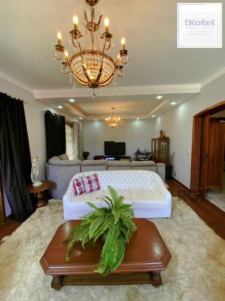 Casa no Teresópolis de 4 dormitórios e 4 vagas — foto 4