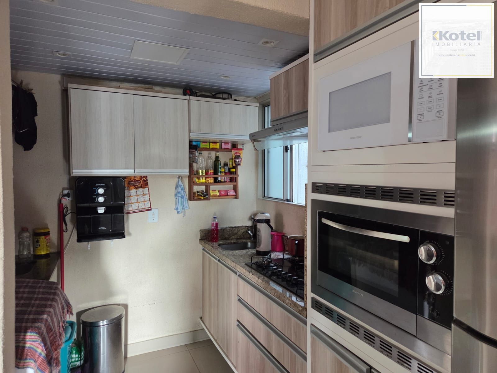 Apartamento 2 quartos à venda, 43m², Vila São José - Porto Alegre