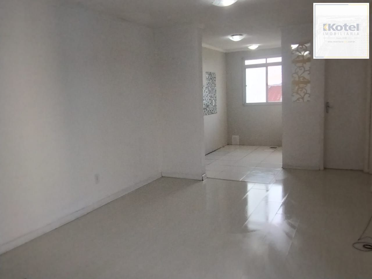 APTO DE 02 DORMITÓRIOS . 01 VAGA ESCRITURADA DESCOBERTA, DESOCUPADO , PODE RECEBER FINANCIAMENTO — foto 4