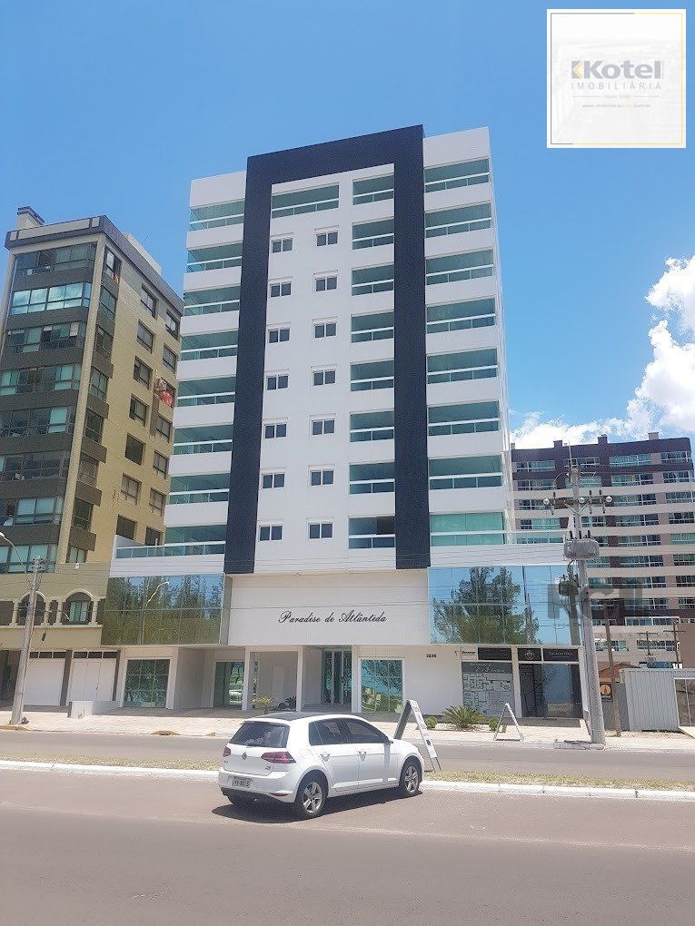 Apartamento para Venda - 123.48m², 3 dormitórios, sendo 1 suites, 2 vagas - Centro