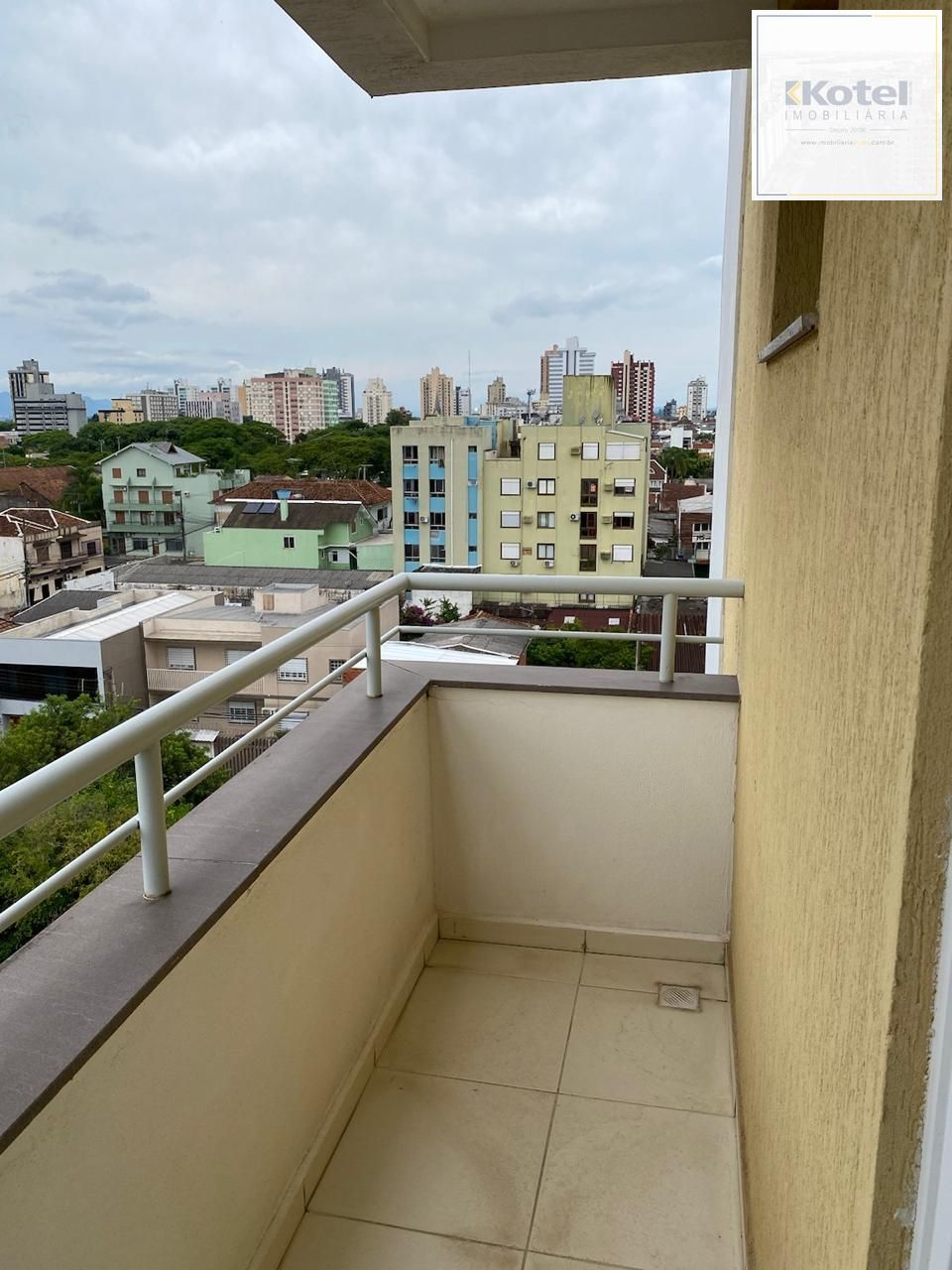 Apartamento com 1 quarto , São Domingos, Centro - São Leopoldo/RS — foto 2
