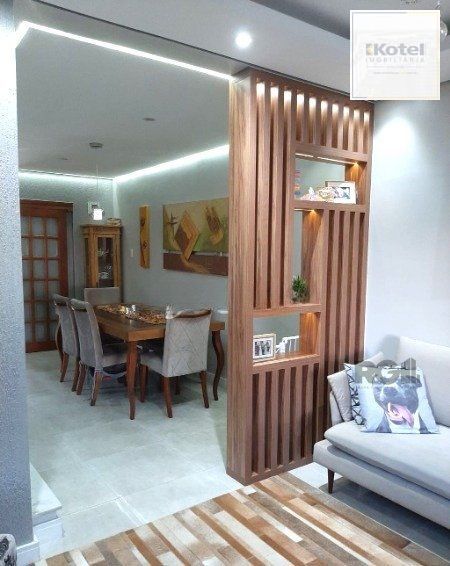 Sobrado triplex no Partenon de 3 dormitórios e 2 vagas — foto 5