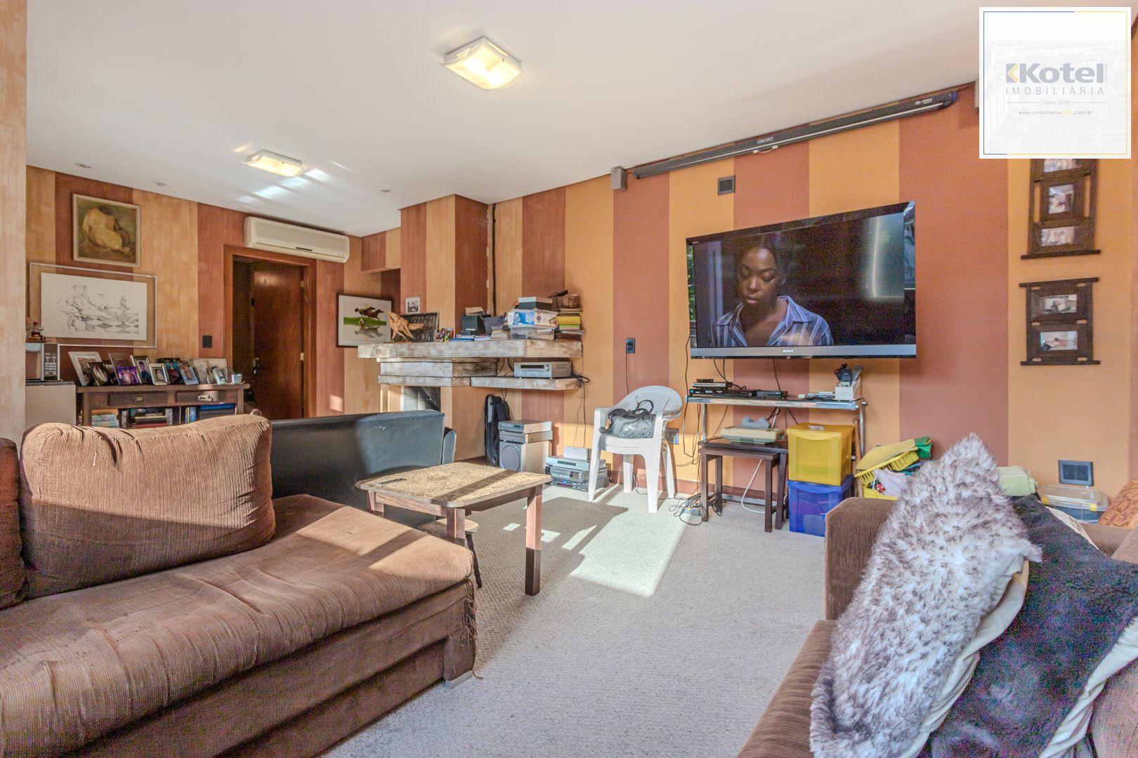 Casa de Condomínio 5 quartos à venda, 345m², Três Figueiras - Porto Alegre — foto 3