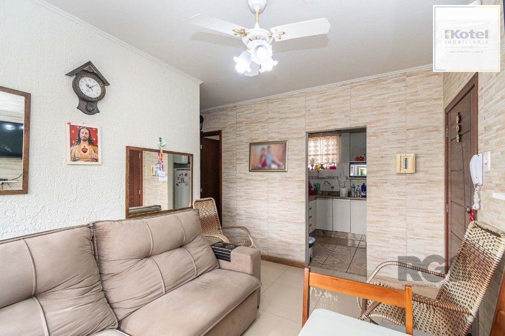 Apartamento, 2 quartos, à venda, 49 m², Santo Antônio - Porto Alegre — foto 5