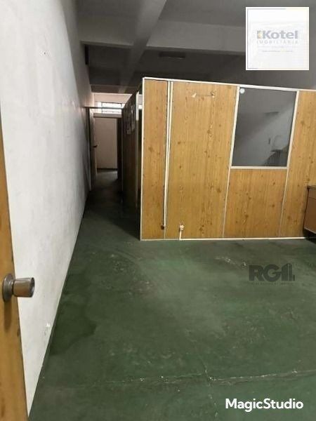Casa sobrado no Menino Deus