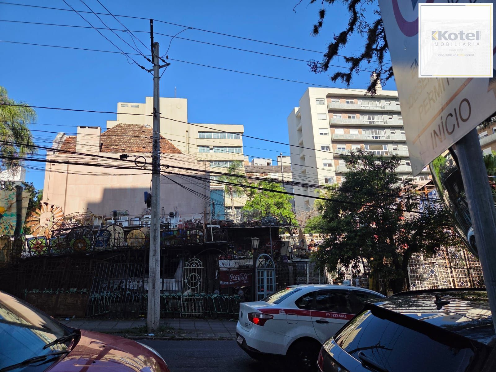 Terreno Comercial à venda, Moinhos de Vento - Porto Alegre — foto 4