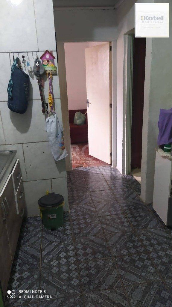 Apartamento para Venda - 42.6m², 2 dormitórios, 1 vaga - Rubem Berta — foto 4