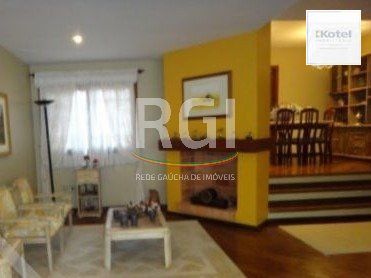 Casa para Venda - 334m², 4 dormitórios, sendo 1 suites, 4 vagas - Ipanema — foto 2