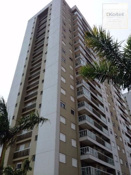 Apartamento de 2 dormitórios e vaga no Rossi Fiateci — foto 2