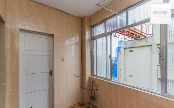 Apartamento 3 quartos à venda, 136m², Rio Branco - Porto Alegre