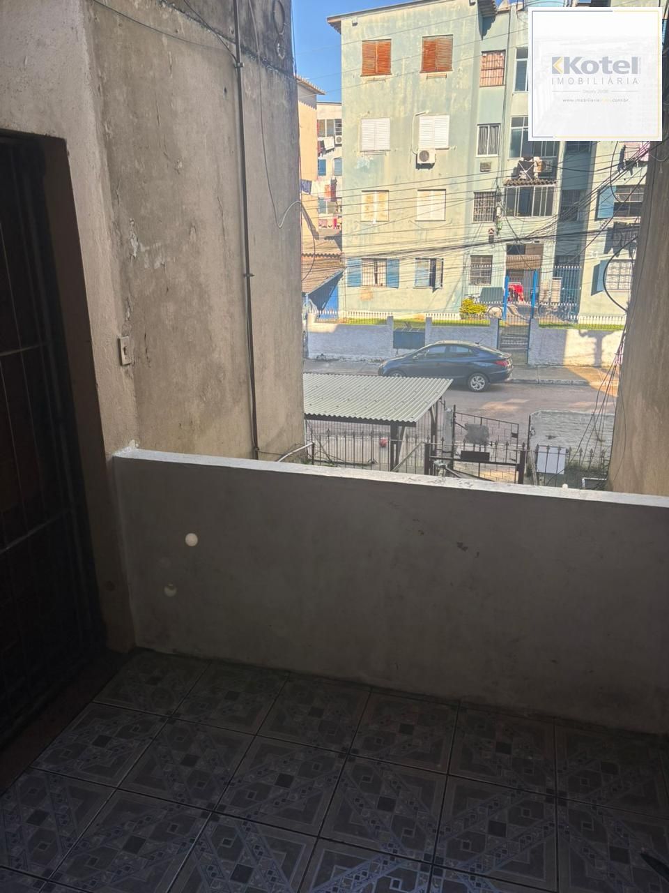 Apartamento 2 quartos à venda, 39m², Maria Regina - Alvorada