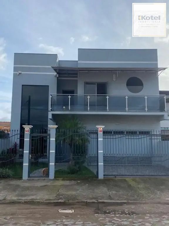 Casa 4 quartos à venda, 300m², Americana - Alvorada