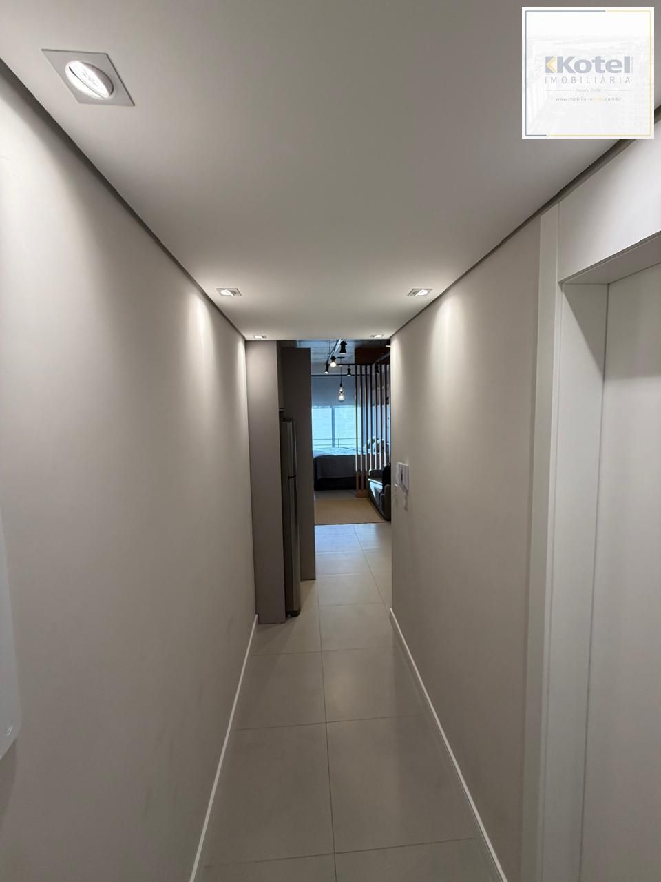 Loft 1 quartos à venda, 38m², Rio Branco - Porto Alegre