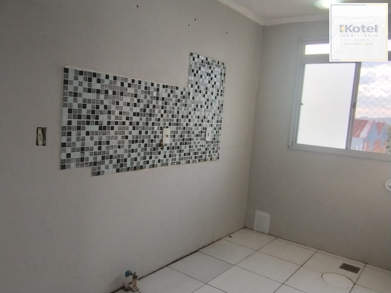 APTO DE 02 DORMITÓRIOS . 01 VAGA ESCRITURADA DESCOBERTA, DESOCUPADO , PODE RECEBER FINANCIAMENTO — foto 3