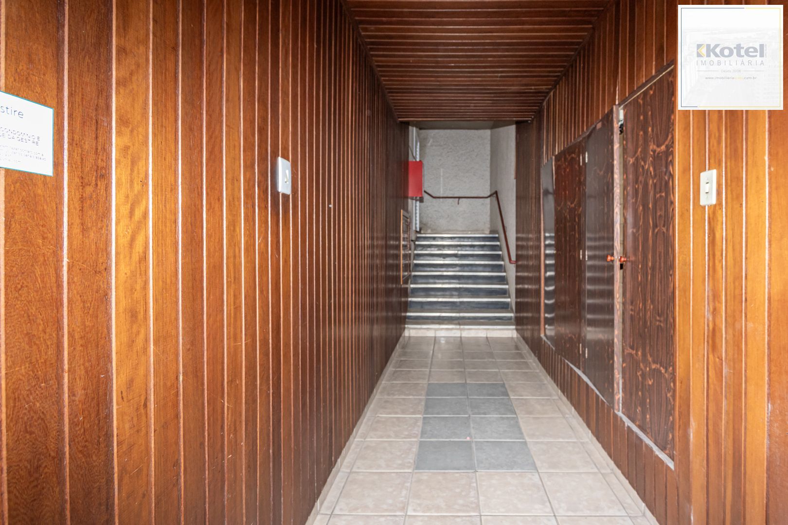 Kitnet 1 quartos à venda, 32m², Floresta - Porto Alegre — foto 2