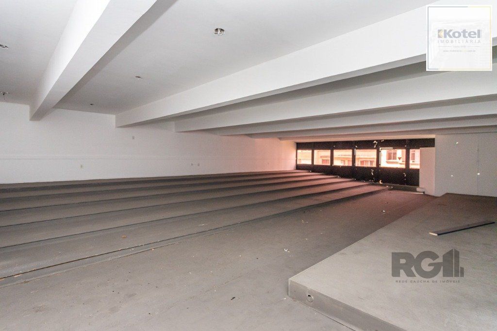 Sala Comercial à venda, 157m², Centro Histórico - Porto Alegre