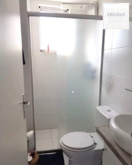 Apartamento no Santana de 3 dormitórios e vaga — foto 5