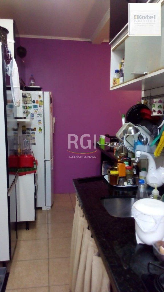 Apartamento para Venda - 36m², 1 dormitório, Partenon — foto 4