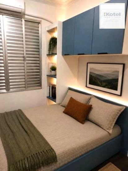 Apartamento, 1 quarto, à venda, 19 m², Cidade Baixa - Porto Alegre — foto 4