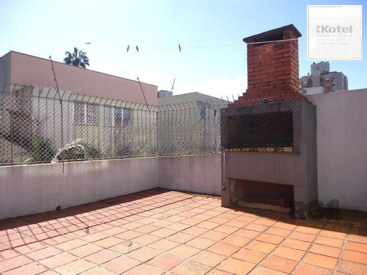 Apartamento 2 quartos à venda, 95m², Jardim Botânico - Porto Alegre