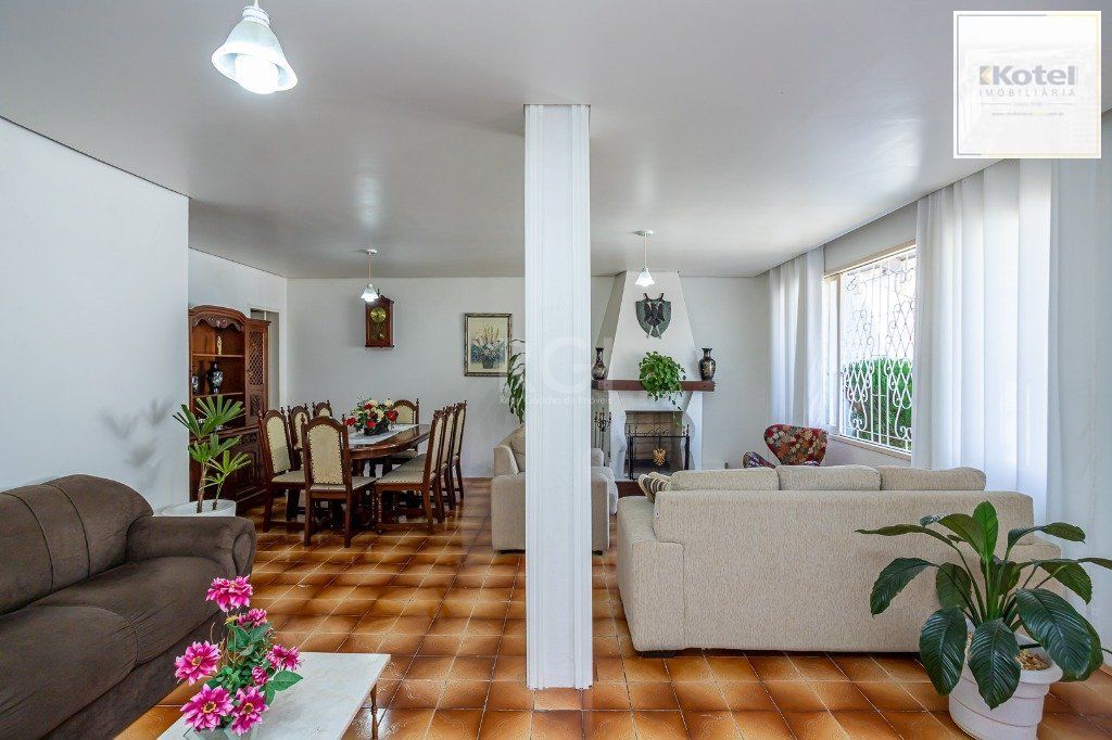 Casa 3 quartos à venda, 166m², Jardim Sabará - Porto Alegre — foto 3
