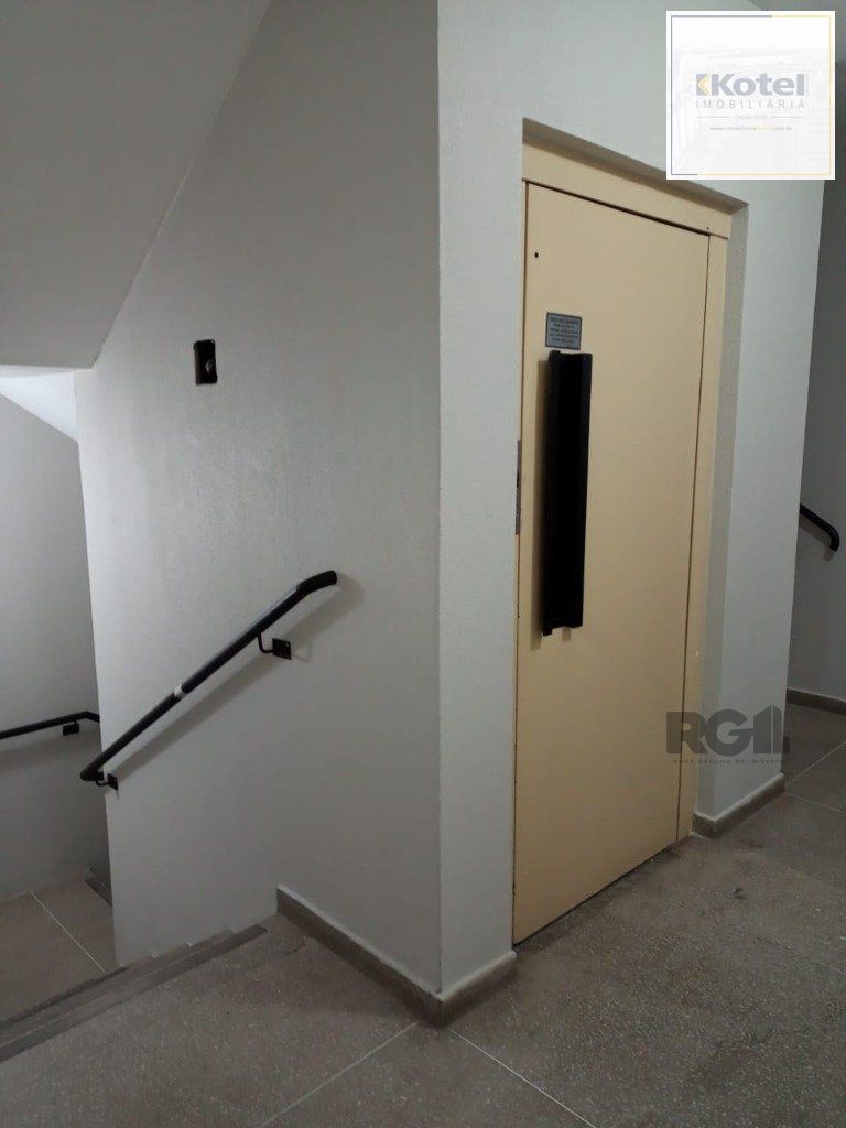 Apartamento de 2 dormitórios e vaga rotativa no bairro Santo Antônio — foto 5