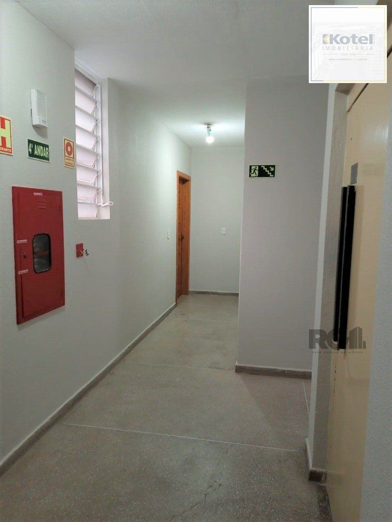 Apartamento de 2 dormitórios e vaga rotativa no bairro Santo Antônio — foto 3