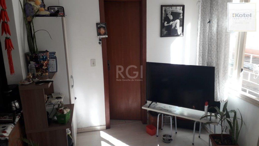 Apartamento JK térreo no Jardim Leopoldina — foto 4