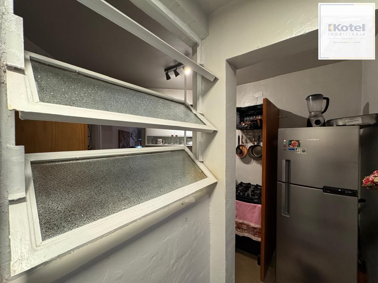 Apartamento Garden 1 quartos à venda, 59m², Petrópolis - Porto Alegre — foto 2