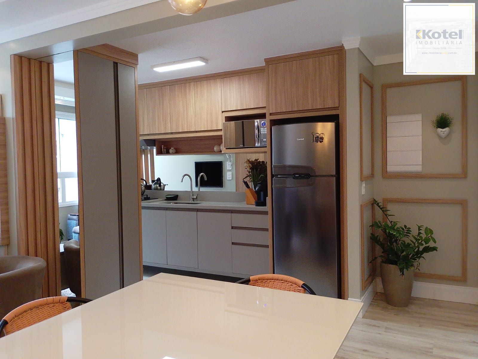 Apartamento 3 quartos à venda, 75m², Jardim Carvalho - Porto Alegre
