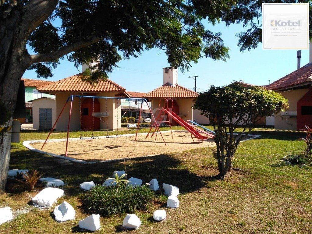 Sobrado para Venda - 44.85m², 2 dormitórios, 1 vaga - Parque Marechal Rondon