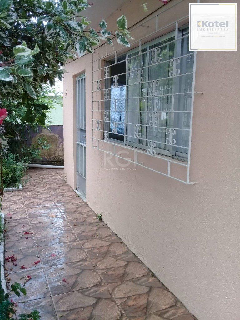 Casa para Venda - 347.76m², 2 dormitórios, 3 vagas - São José