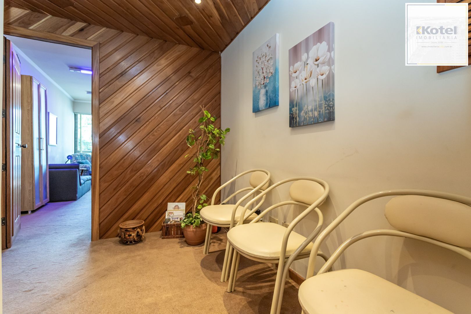 Conjunto Comercial 2 quartos à venda, 39m², Auxiliadora - Porto Alegre