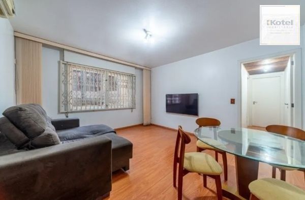 Apartamento, 2 quartos, à venda, 83 m², Petrópolis - Porto Alegre — foto 4
