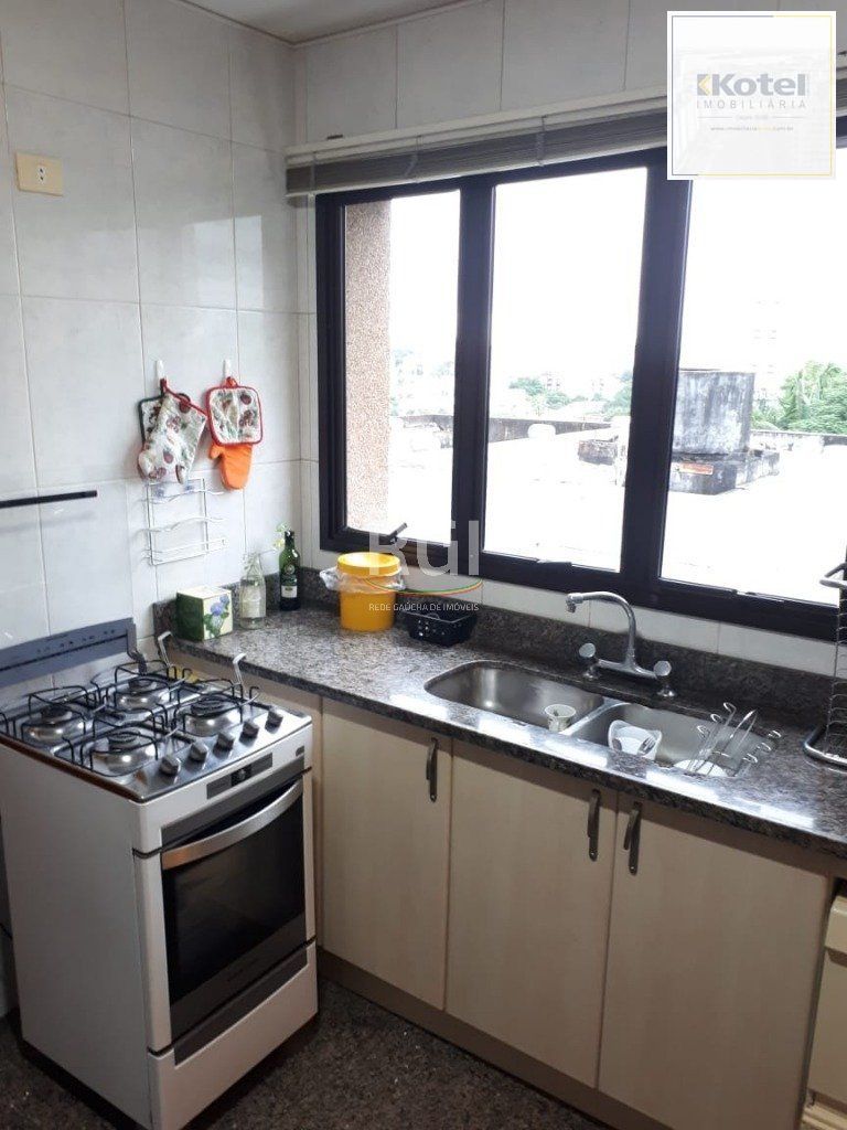 Apartamento para Venda - 117m², 3 dormitórios, sendo 1 suites, 3 vagas - Jardim Botânico — foto 4