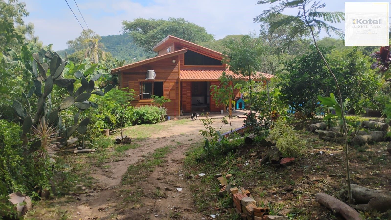 Casa 1 quartos à venda, 76m², Belém Novo - Porto Alegre — foto 2