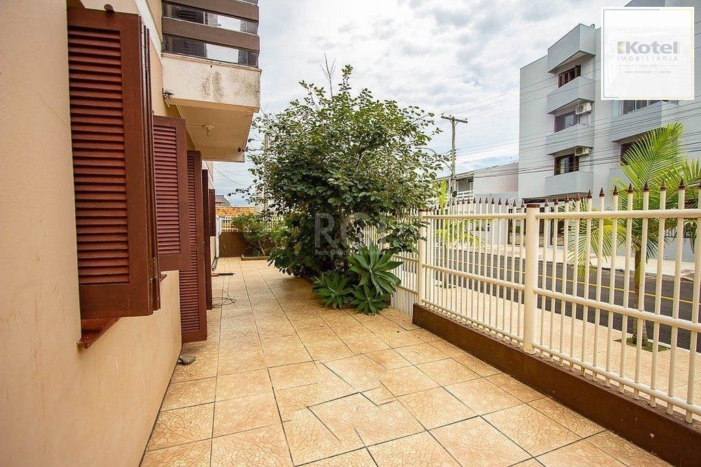 Apartamento para Venda - 94m², 3 dormitórios, sendo 1 suites, 2 vagas - Praia da Cal
