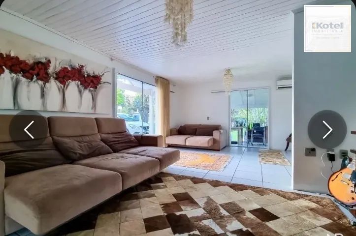 Casa 3 quartos à venda, 185m², Girassol - Gravataí