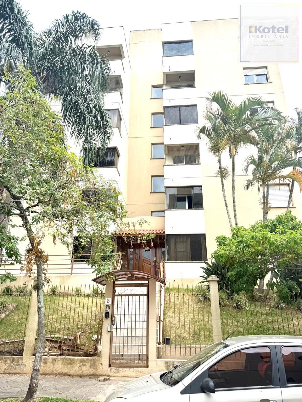 Apartamento 2 quartos à venda, 52m², Sarandi - Porto Alegre — foto 3