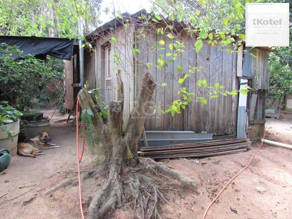 Sítio 2 quartos à venda, 80m², Lageado - Porto Alegre — foto 3