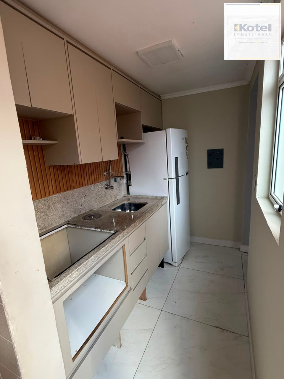 Apartamento, 1 quarto, à venda, 47 m², Auxiliadora - Porto Alegre — foto 2