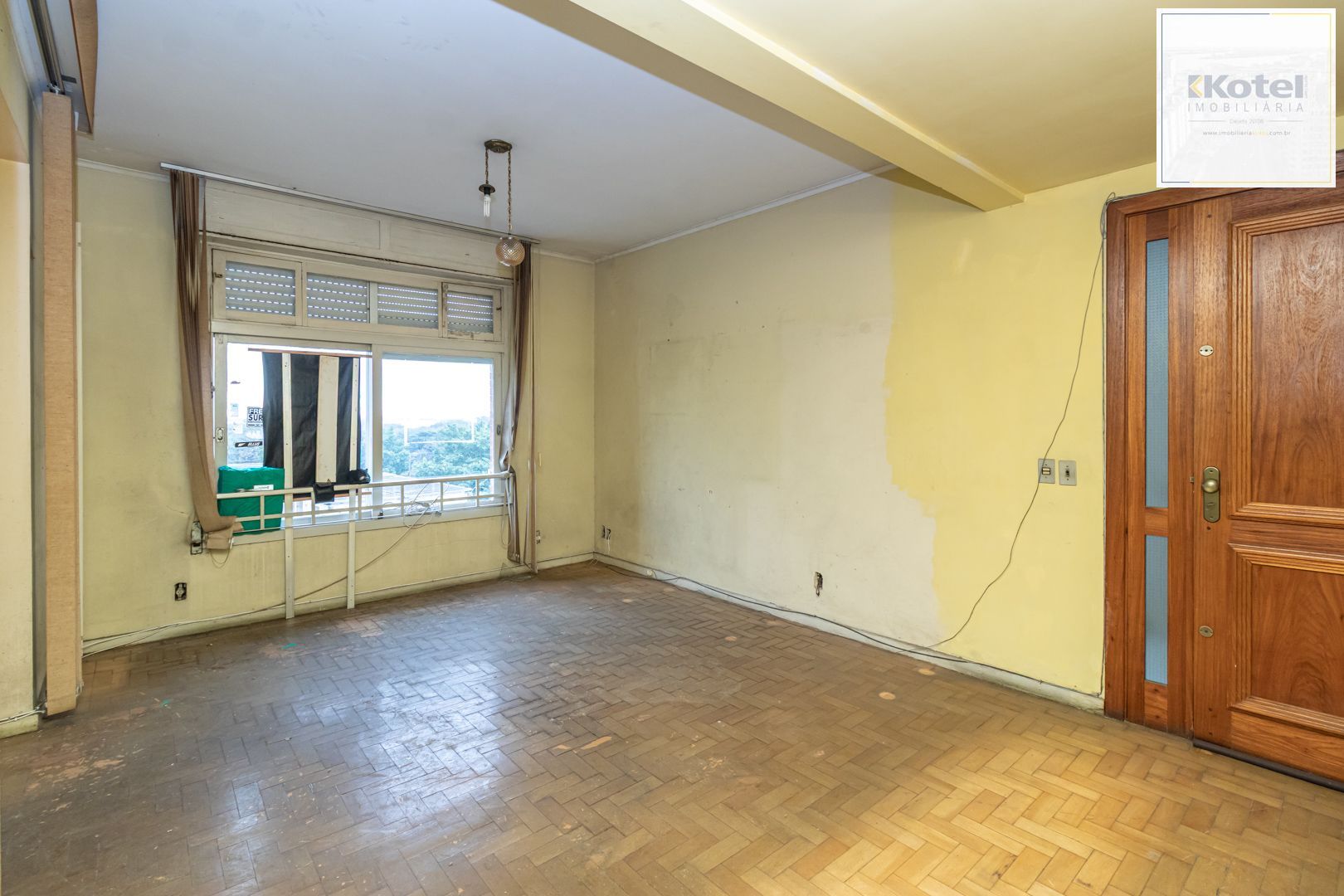 Apartamento 3 quartos à venda, 120m², Praia de Belas - Porto Alegre