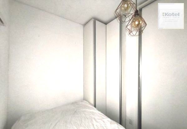 Apartamento no Centro de 1 dormitório DESOCUPADO — foto 5